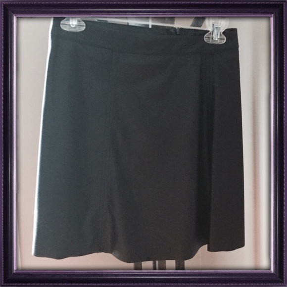 Sanctuary Vegan Leather Skirt - Picture 2 of 2