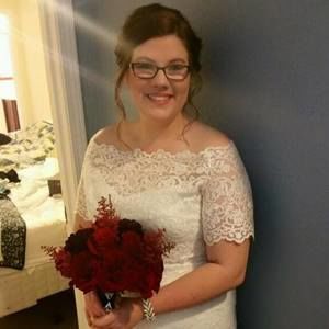 Meet your Posher, Brianna