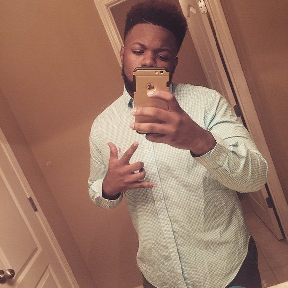 Meet your Posher, Corey - Picture 1 of 1