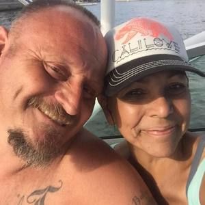 Meet your Posher, Yolanda