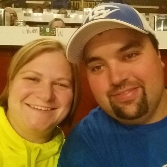 Meet your Posher, Becky