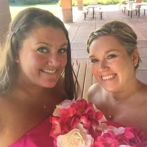 Meet your Posher, Andrea