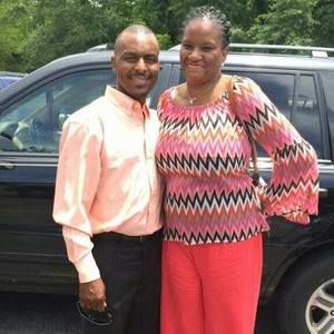 Meet your Posher, Cathy