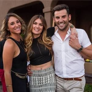 Meet your Posher, Toni