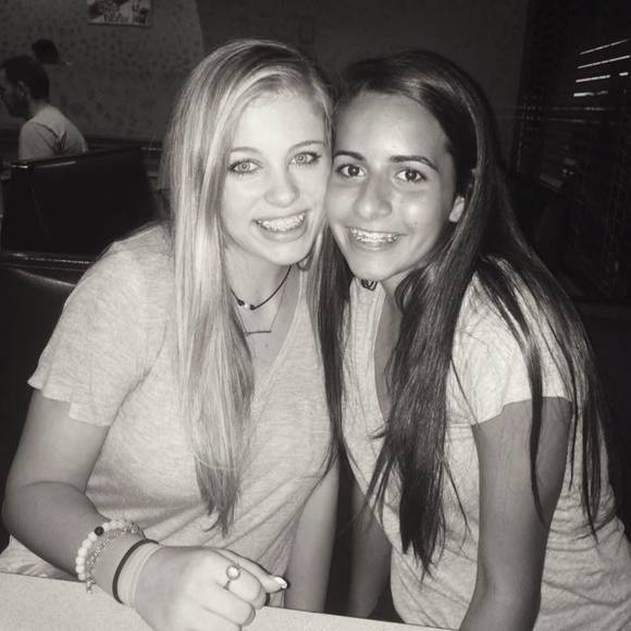 Meet your Posher, Annalee