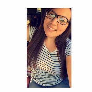 Meet your Posher, Andreina