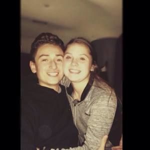 Meet your Posher, Lindsey