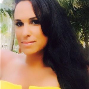 Meet your Posher, Tiffany