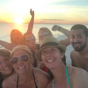 Meet your Posher, Alecia