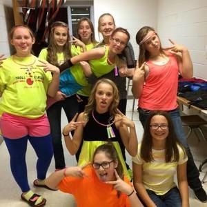 Meet your Posher, Hannah