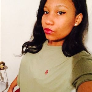 Meet your Posher, Jasmine