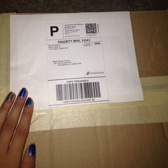 Meet your Posher, Miranda - Picture 2 of 3