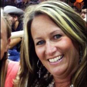 Meet your Posher, Lee ann