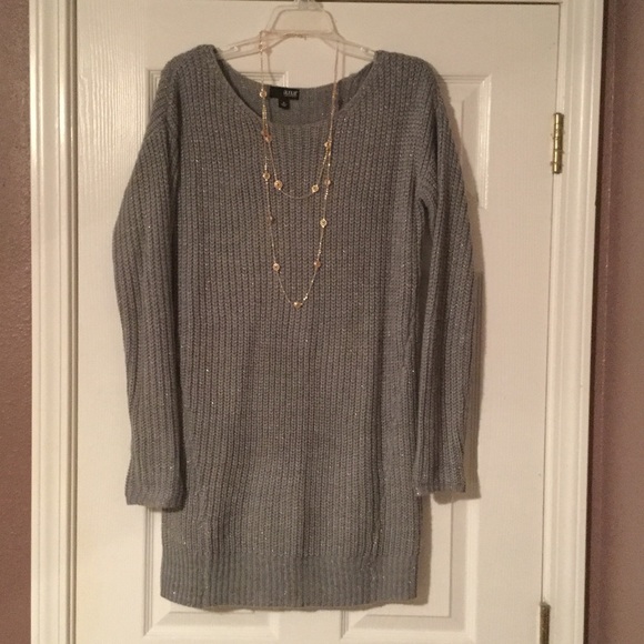 a.n.a Sweaters - Chunky Sweater