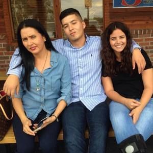 Meet your Posher, Donald