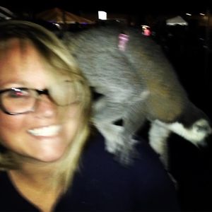 Meet your Posher, Bethany