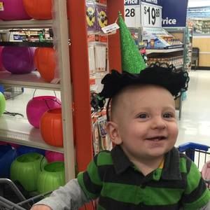 Meet your Posher, Kim