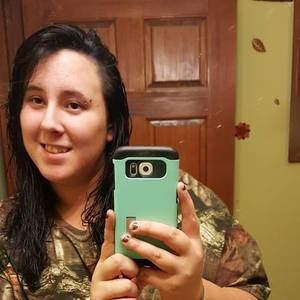 Meet your Posher, Megann