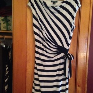 Lauren by Ralph Lauren dress