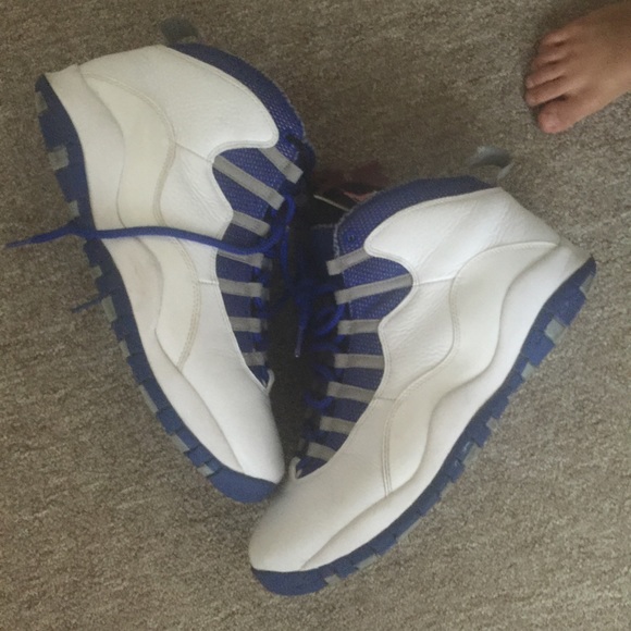 Jordan 10s - Picture 3 of 3