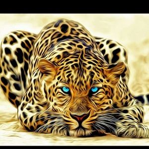 Meet your Posher, Gerald