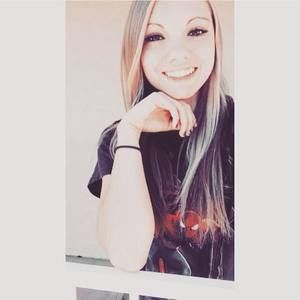 Meet your Posher, Kierra