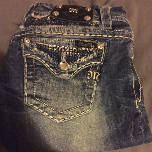 Miss me... size 27 - Picture 1 of 1