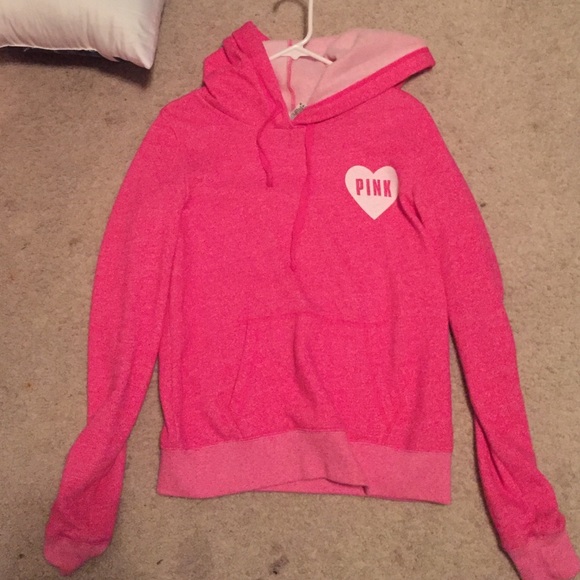 Brand new PINK jacket
