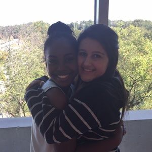 Meet your Posher, Erin