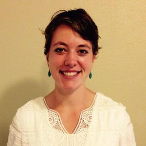 Meet your Posher, Shonte