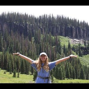 Meet your Posher, Shaela