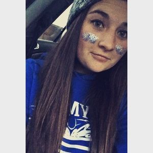 Meet your Posher, Ashleigh