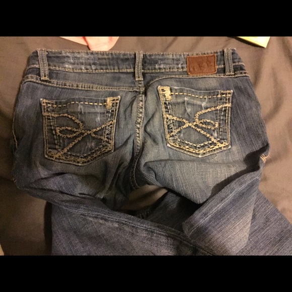 BKE jeans - Picture 1 of 1