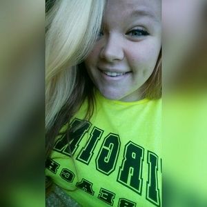 Meet your Posher, Taylor