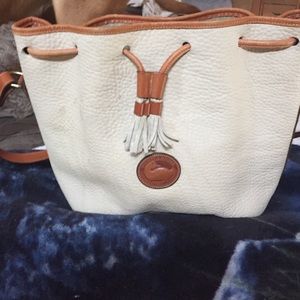 DoOney & Bourke sack bag