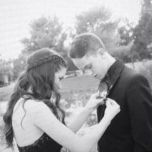 Meet your Posher, Catherine