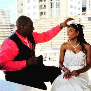 Meet your Posher, Cameron