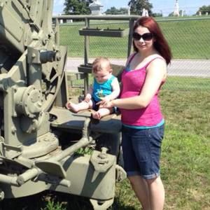 Meet your Posher, Mara