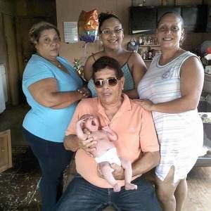 Meet your Posher, Luisa