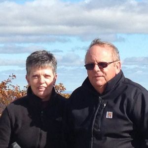 Meet your Posher, Paulette