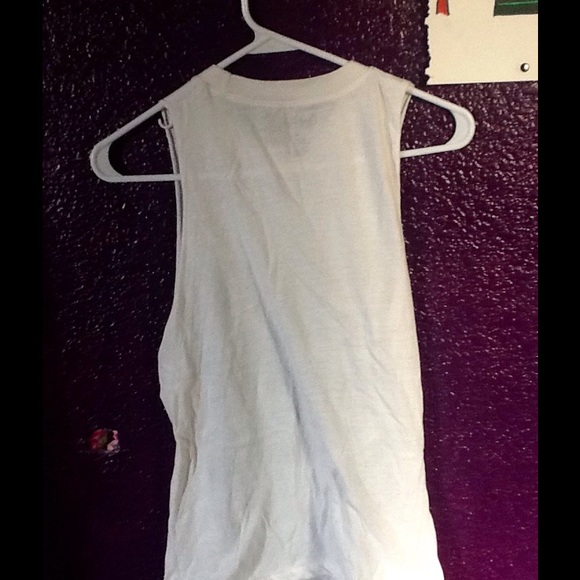 Muscle tee - Picture 2 of 2