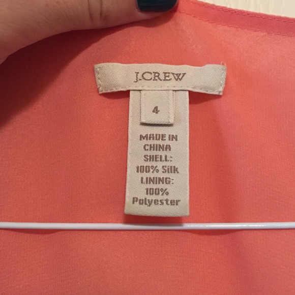 Coral flowing tank - Picture 2 of 2