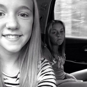 Meet your Posher, Mackenzie