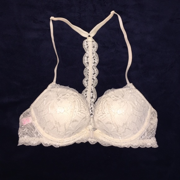 Victoria's Secret PINK Lace Bra