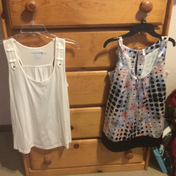 7 for all mankind blouse bundle