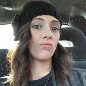 Meet your Posher, Maegan