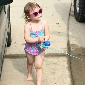 Meet your Posher, Tonya