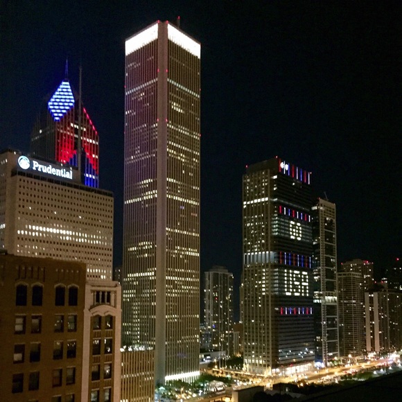 Meet your Posher, Den