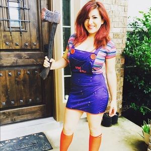 Meet your Posher, Lori