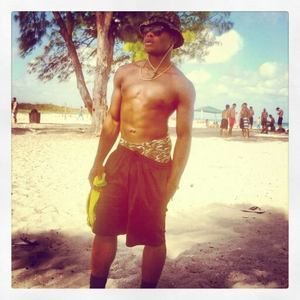 Meet your Posher, Jerome